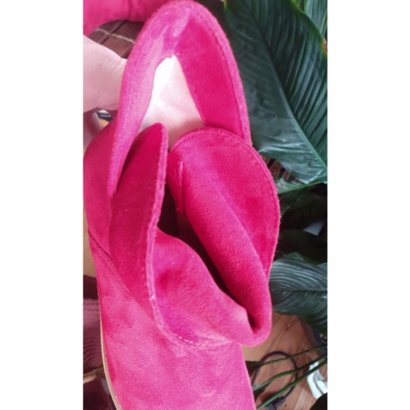 Corky's Hey Girl Spill the Tea Ankle Booties - Picture 7 of 10